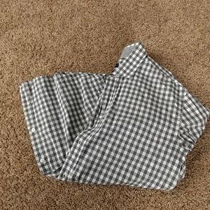 Boss Slim Fit Button Up